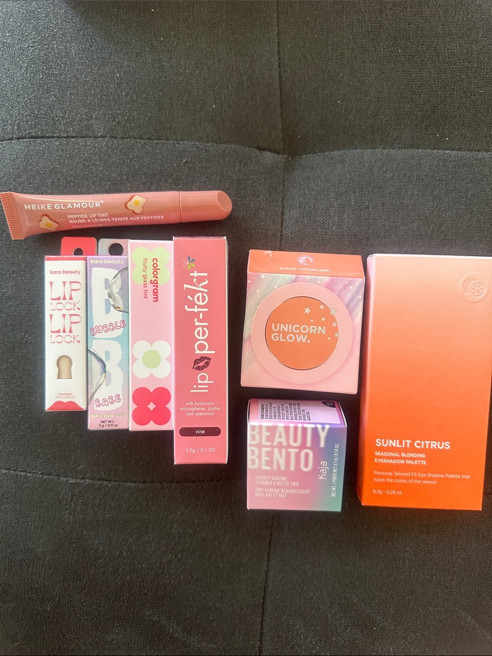 🆕 K Beauty Bundle of 8 pieces